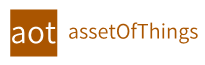 Asset of Things official logo